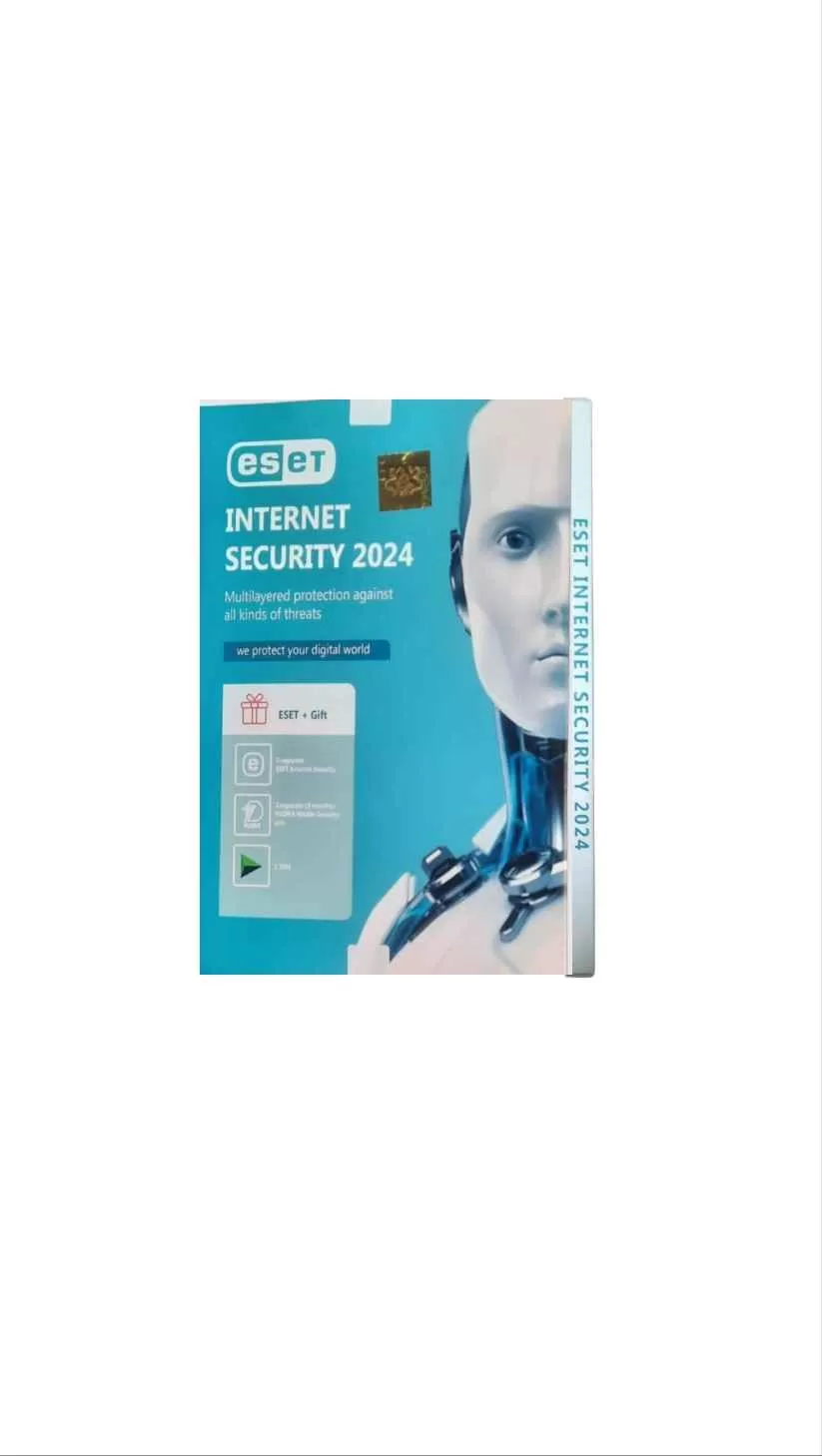 1714731910312_11zon-jpg 8 عدد آنتی ویروس ESET مدل Internet Security 2024 دوکاربره - Image 1