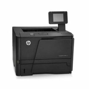 پرینتر تک کاره لیزری HP 401dn