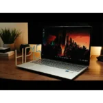 لپ تاپ 15.6 اینچی اچ پی مدل Hp 15-FC0171nia Athlon 7120U 8GB 512GB - Image 4