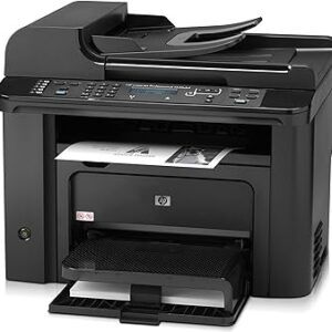 پرینتر چند کاره لیزری HP 1536 dnf