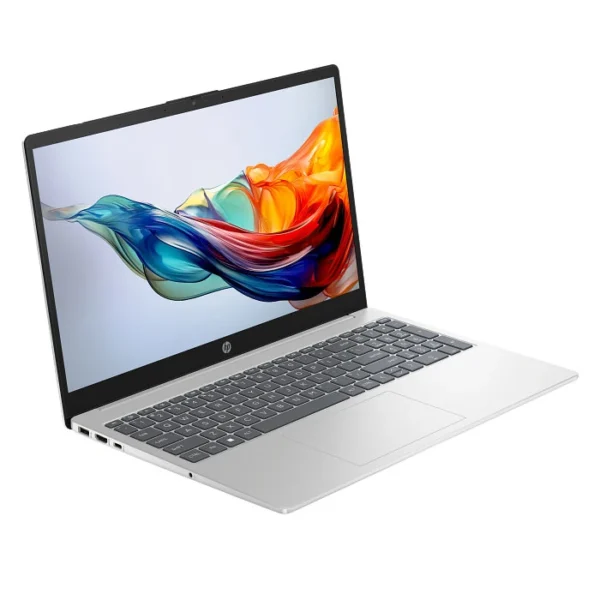 لپ تاپ 15.6 اینچی اچ پی مدل Hp 15-FC0171nia Athlon 7120U 8GB 512GB - Image 3
