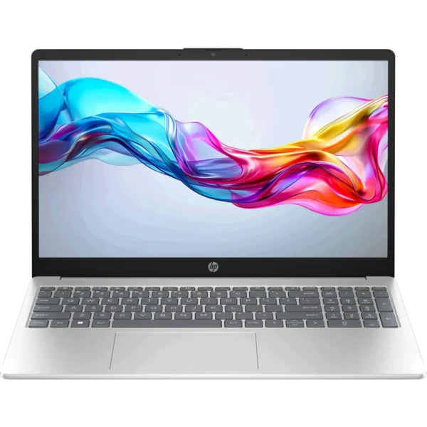 لپ تاپ 15.6 اینچی اچ پی مدل Hp 15-FC0171nia Athlon 7120U 8GB 512GB - Image 2