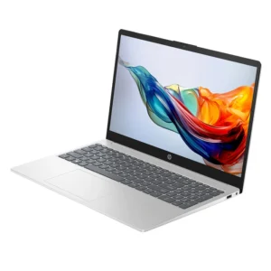 لپ تاپ 15.6 اینچی اچ پی مدل Hp 15-FC0171nia Athlon 7120U 8GB 512GB